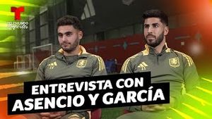 Video post by @deportes on YouTube