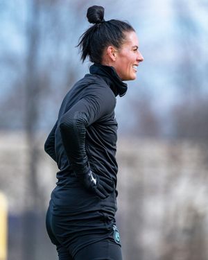 Image post by @alikrieger on Instagram