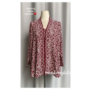 Image post by @misskendybatik on Instagram