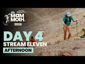 Video post by @Mountain Outpost on YouTube