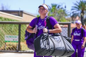 Image post by @tarletonsoftball on Instagram