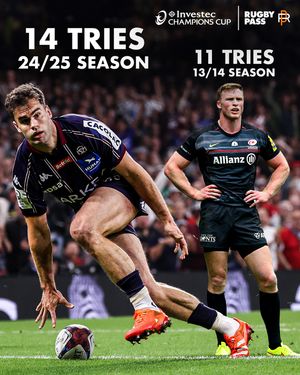 Image post by @rugbypass on Instagram