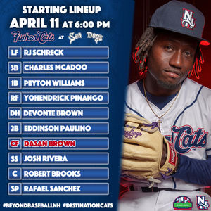 Image post by @fishercats on Instagram