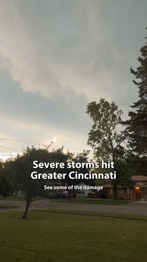 Video post by @Enquirer on Facebook