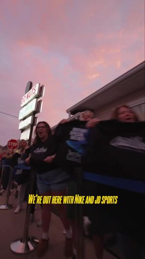Video post by @jdsports on TikTok