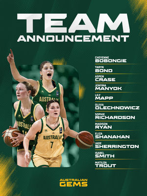 Image post by @basketballaus on Instagram
