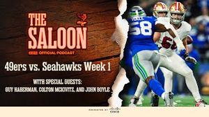 Video post by @49ers on YouTube