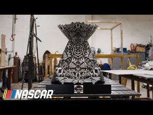 Video post by @NASCAR on YouTube