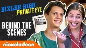 Video post by @nickelodeon on YouTube