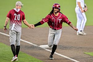 Image post by @troytrojansbaseball on Instagram
