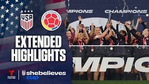 Video post by @deportes on YouTube