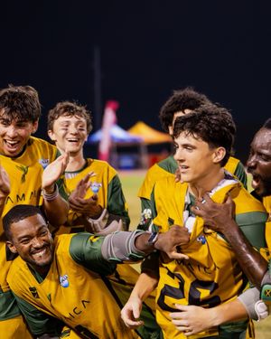 Image post by @worldlacrosse on Instagram
