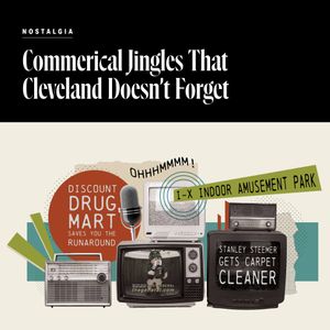 Image post by @clevelandmagazine on Instagram