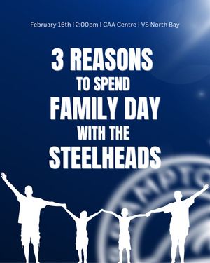 Image post by @ohlsteelheads on Instagram