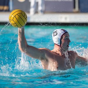 Image post by @redlands_bulldogs on Instagram
