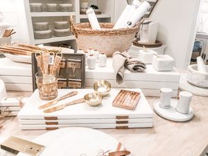 Image post by @linenandflaxco on Instagram