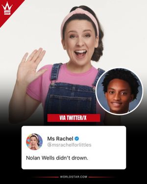 Image post by @worldstar on Instagram