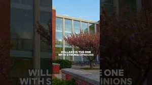 Video post by @Penn State University on YouTube