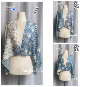 Image post by @misskendybatik on Instagram