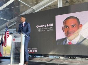Image post by @realgranthill on Instagram