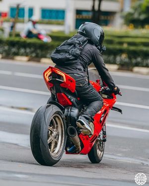 Image post by @panigalers on Instagram