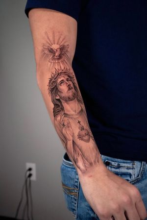 Video post by @twistedtattootx on TikTok