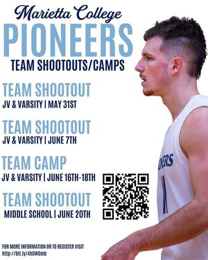 Image post by @mc_pioneerhoops on Instagram