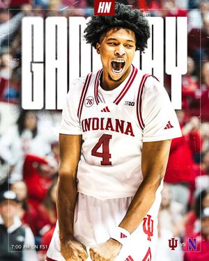 Image post by @thehoosiernetwork on Instagram