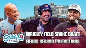 Video post by @barstoolchicago on YouTube