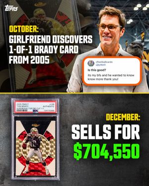 Video post by @topps on TikTok