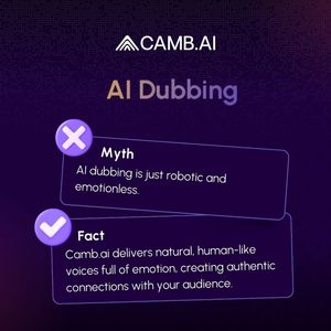 Image post by @usecamb.ai on Instagram