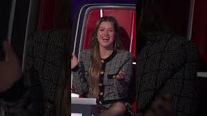 Video post by @nbcthevoice on YouTube