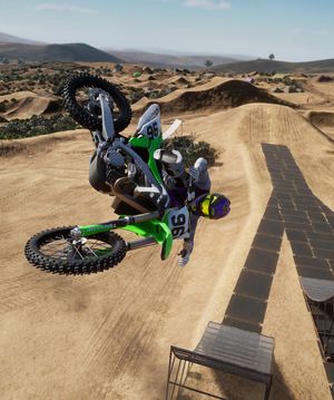 Image post by @racerxonline on Instagram