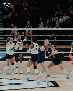 Image post by @vandyvolleyball on Instagram