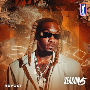 Image post by @thecrewleague on Instagram