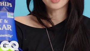 Video post by @gqvideos on YouTube