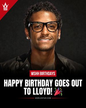 Image post by @worldstar on Instagram