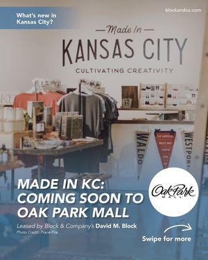 Image post by @blockandco on Instagram