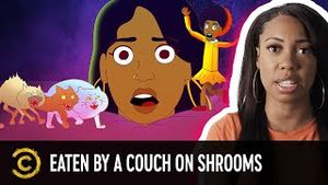 Video post by @animated on YouTube