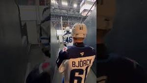 Video post by @Winnipeg Jets on YouTube