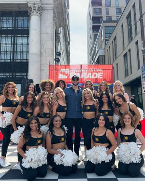 Image post by @pacemates on Instagram