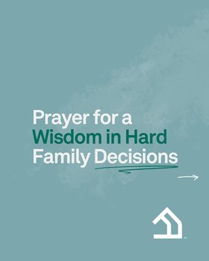 Image post by @familylifeinsta on Instagram