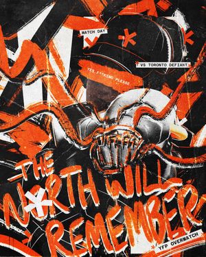 Image post by @YFPOW on Twitter