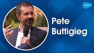 Video post by @salesforce on YouTube