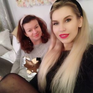 Image post by @gosia_sparks on Instagram
