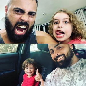 Image post by @walterpachecoo on Instagram