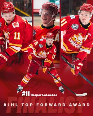 Image post by @calgarycanucks on Instagram