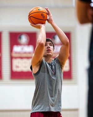 Image post by @fsuhoops on Instagram