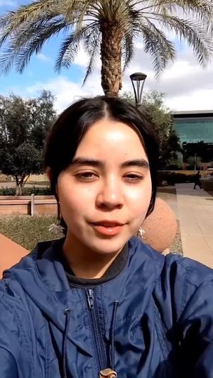 Video post by @arizonastateuniversity on Facebook