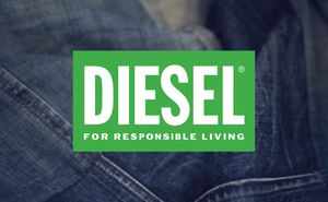 Image post by @DIESEL on Twitter/X